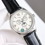 Patek Philippe Complications 39mm Cal.324 Movement Waterproof 30m Watch